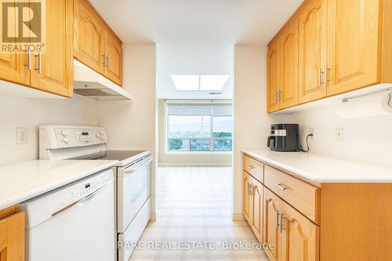 403 - 405 ERB STREET W, Waterloo, Ontario, N2L1W7