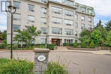 403 - 405 ERB STREET W Waterloo Ontario photo 2