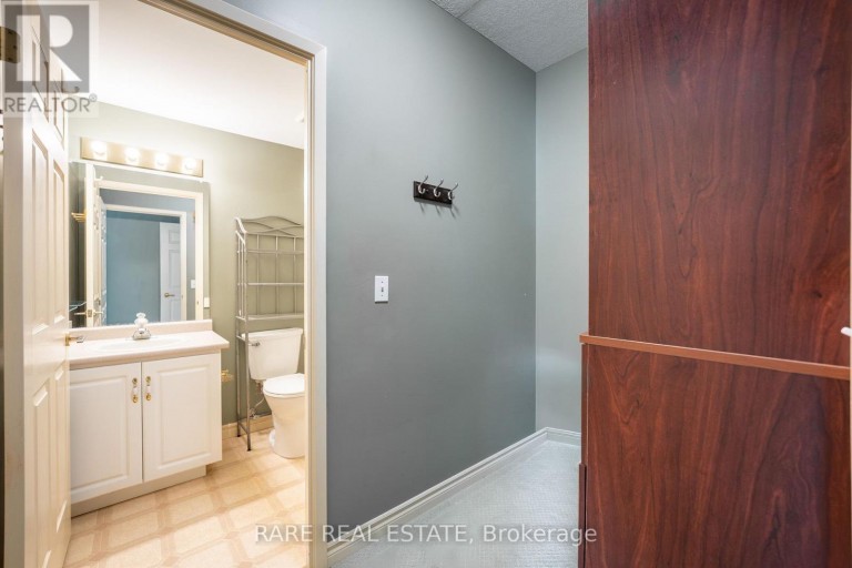 403 - 405 ERB STREET W, Waterloo, Ontario, N2L1W7
