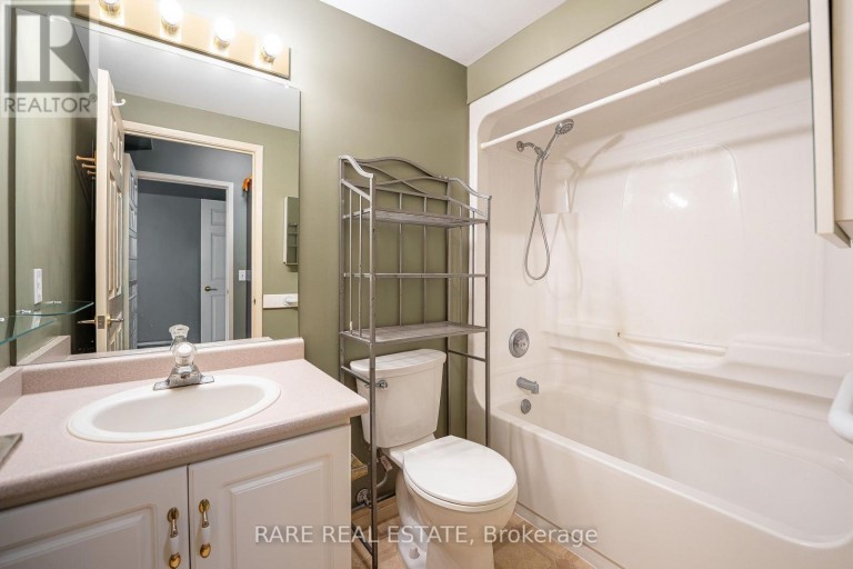 403 - 405 ERB STREET W, Waterloo, Ontario, N2L1W7