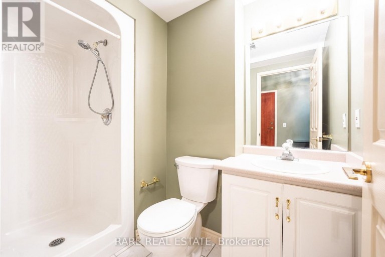 403 - 405 ERB STREET W, Waterloo, Ontario, N2L1W7