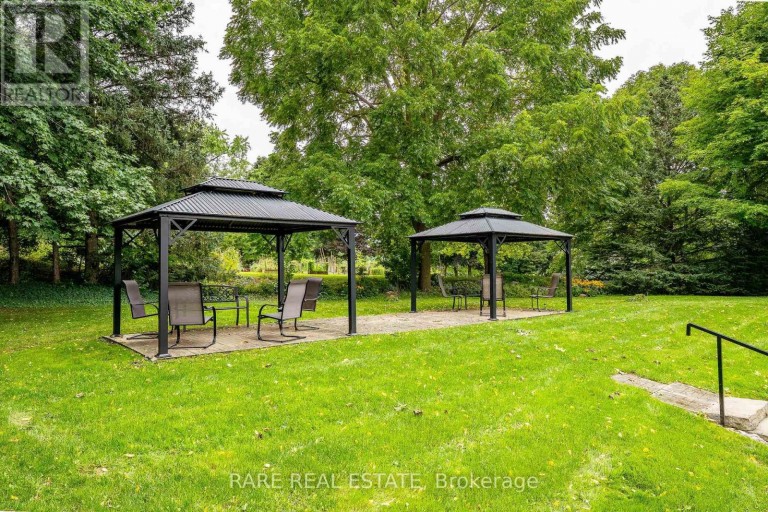 403 - 405 ERB STREET W, Waterloo, Ontario, N2L1W7