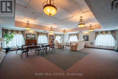 403 - 405 ERB STREET W Waterloo Ontario photo 27