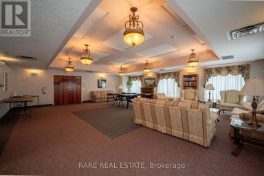 403 - 405 ERB STREET W Waterloo Ontario photo 28