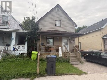 16 Abbott ST Sault Ste. Marie Ontario photo 1