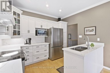 1515 GREENVALLEY TRAIL Oshawa (Taunton) Ontario photo 10