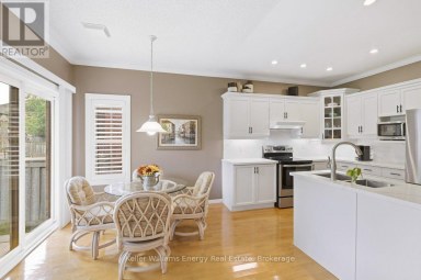 1515 GREENVALLEY TRAIL Oshawa (Taunton) Ontario photo 11