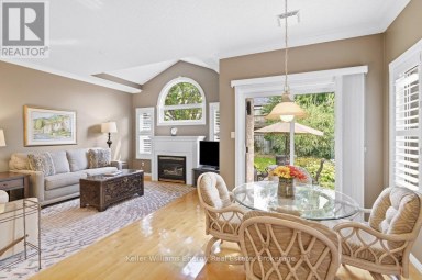 1515 GREENVALLEY TRAIL Oshawa (Taunton) Ontario photo 12