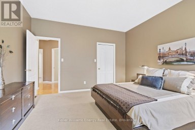 1515 GREENVALLEY TRAIL Oshawa (Taunton) Ontario photo 17