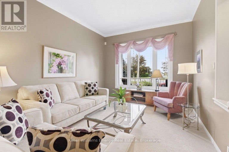 1515 GREENVALLEY TRAIL, Oshawa (Taunton), Ontario, L1K2N5