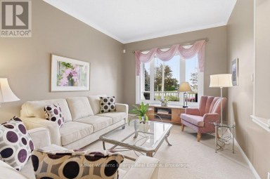 1515 GREENVALLEY TRAIL Oshawa (Taunton) Ontario photo 2