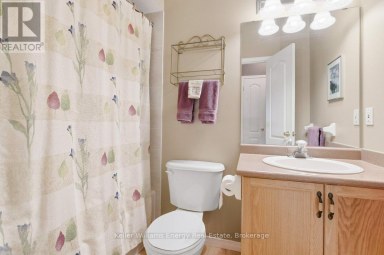 1515 GREENVALLEY TRAIL Oshawa (Taunton) Ontario photo 20