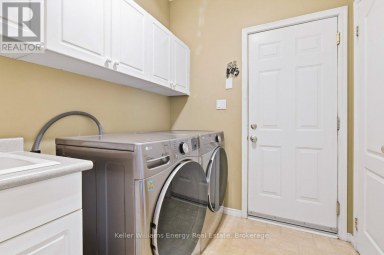 1515 GREENVALLEY TRAIL Oshawa (Taunton) Ontario photo 21