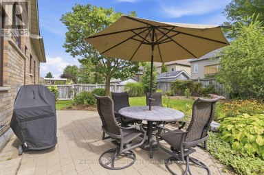 1515 GREENVALLEY TRAIL Oshawa (Taunton) Ontario photo 22