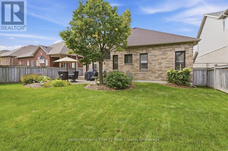 1515 GREENVALLEY TRAIL, Oshawa (Taunton), Ontario, L1K2N5