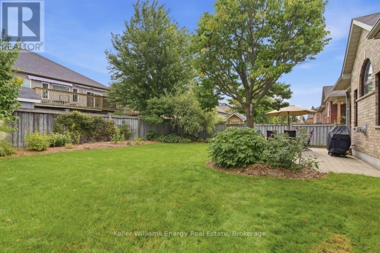 1515 GREENVALLEY TRAIL, Oshawa (Taunton), Ontario, L1K2N5