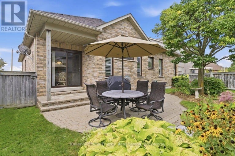 1515 GREENVALLEY TRAIL, Oshawa (Taunton), Ontario, L1K2N5