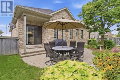 1515 GREENVALLEY TRAIL Oshawa (Taunton) Ontario photo 26