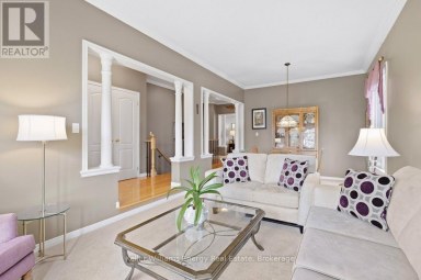 1515 GREENVALLEY TRAIL Oshawa (Taunton) Ontario photo 3