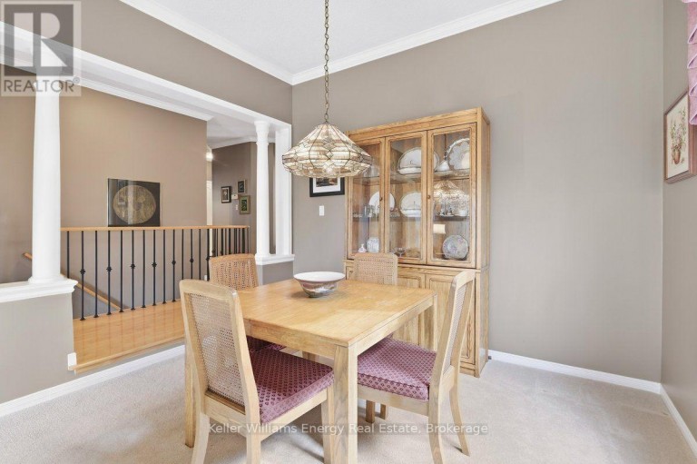 1515 GREENVALLEY TRAIL, Oshawa (Taunton), Ontario, L1K2N5