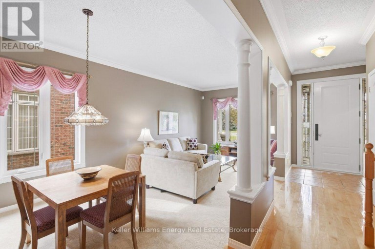 1515 GREENVALLEY TRAIL, Oshawa (Taunton), Ontario, L1K2N5