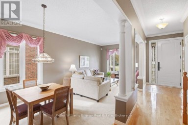 1515 GREENVALLEY TRAIL Oshawa (Taunton) Ontario photo 5