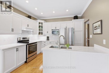 1515 GREENVALLEY TRAIL Oshawa (Taunton) Ontario photo 8