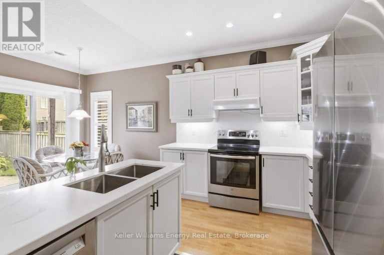 1515 GREENVALLEY TRAIL, Oshawa (Taunton), Ontario, L1K2N5