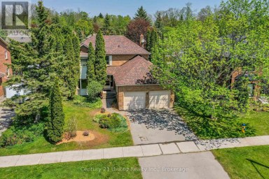 1540 FAIR AVENUE Peterborough (Monaghan Ward 2) Ontario photo 1