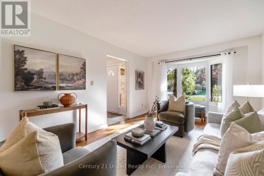 1540 FAIR AVENUE Peterborough (Monaghan Ward 2) Ontario photo 11