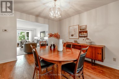1540 FAIR AVENUE Peterborough (Monaghan Ward 2) Ontario photo 13