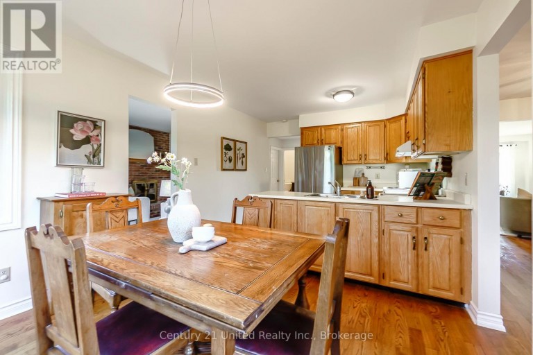 1540 FAIR AVENUE, Peterborough (Monaghan Ward 2), Ontario, K9K1T2