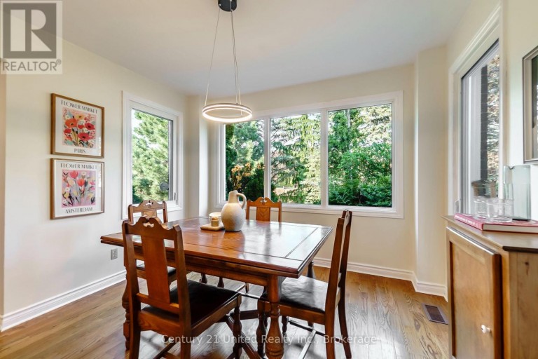 1540 FAIR AVENUE, Peterborough (Monaghan Ward 2), Ontario, K9K1T2