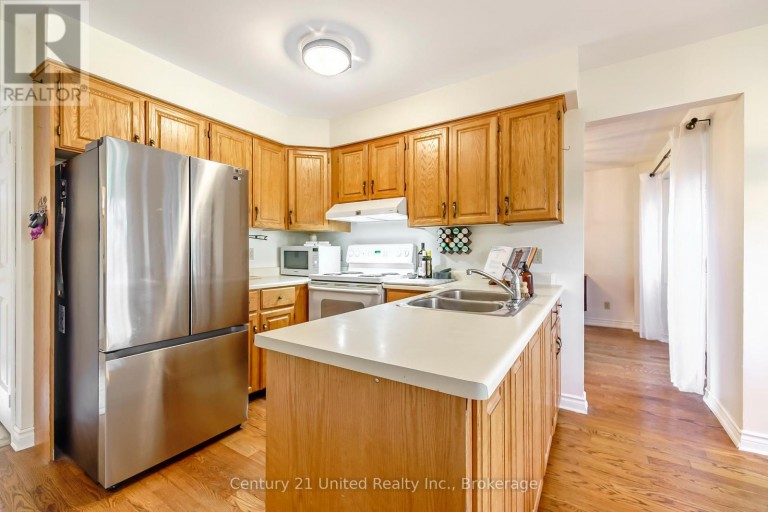 1540 FAIR AVENUE, Peterborough (Monaghan Ward 2), Ontario, K9K1T2