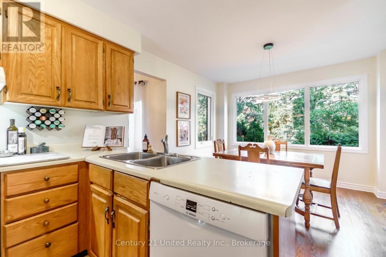 1540 FAIR AVENUE, Peterborough (Monaghan Ward 2), Ontario, K9K1T2