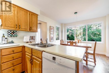 1540 FAIR AVENUE Peterborough (Monaghan Ward 2) Ontario photo 19