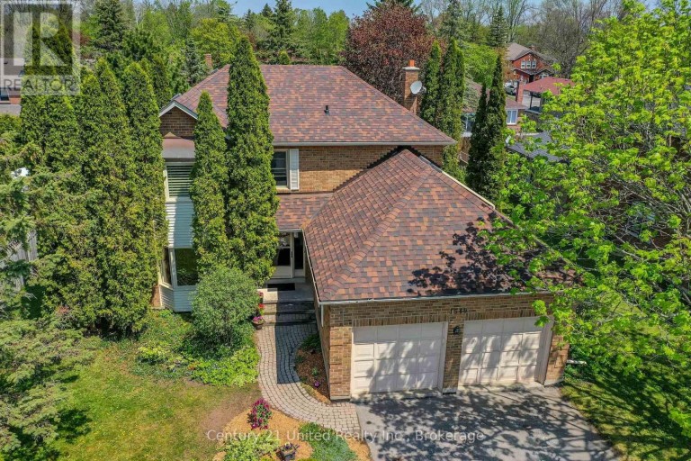 1540 FAIR AVENUE, Peterborough (Monaghan Ward 2), Ontario, K9K1T2