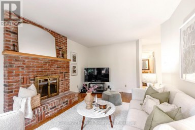 1540 FAIR AVENUE Peterborough (Monaghan Ward 2) Ontario photo 21