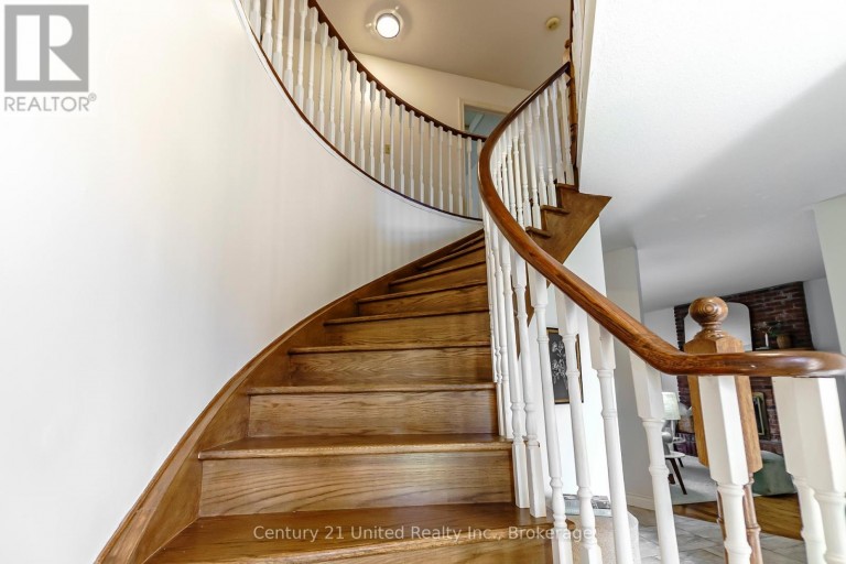 1540 FAIR AVENUE, Peterborough (Monaghan Ward 2), Ontario, K9K1T2