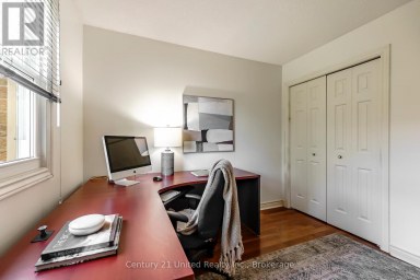 1540 FAIR AVENUE Peterborough (Monaghan Ward 2) Ontario photo 36