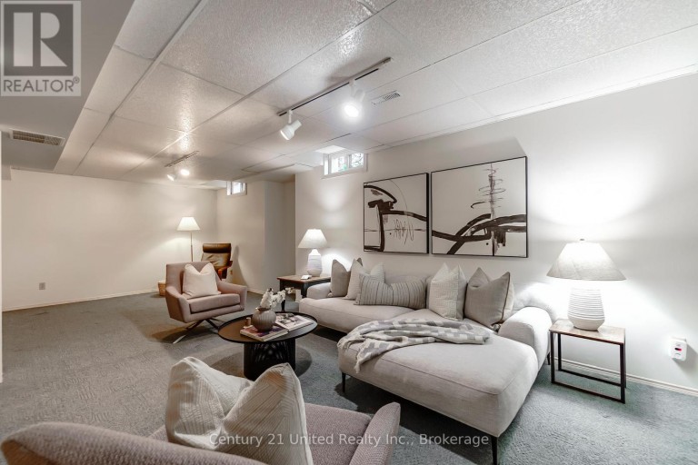 1540 FAIR AVENUE, Peterborough (Monaghan Ward 2), Ontario, K9K1T2