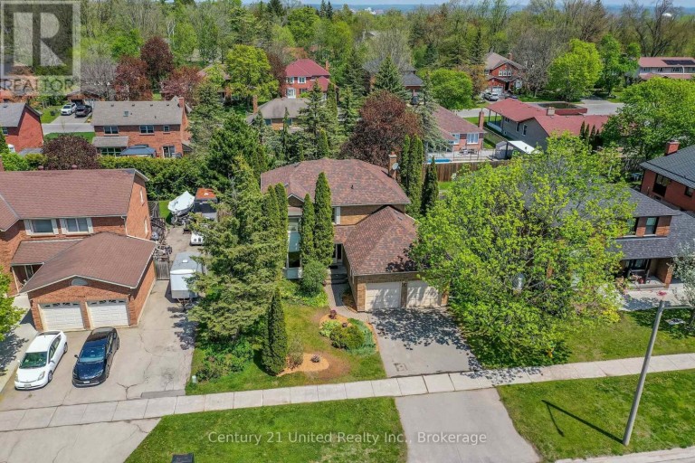 1540 FAIR AVENUE, Peterborough (Monaghan Ward 2), Ontario, K9K1T2