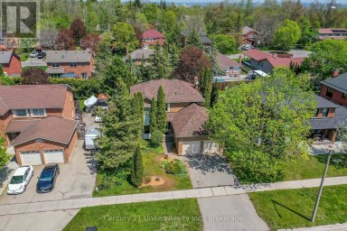 1540 FAIR AVENUE Peterborough (Monaghan Ward 2) Ontario photo 44