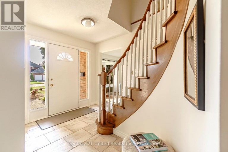 1540 FAIR AVENUE, Peterborough (Monaghan Ward 2), Ontario, K9K1T2