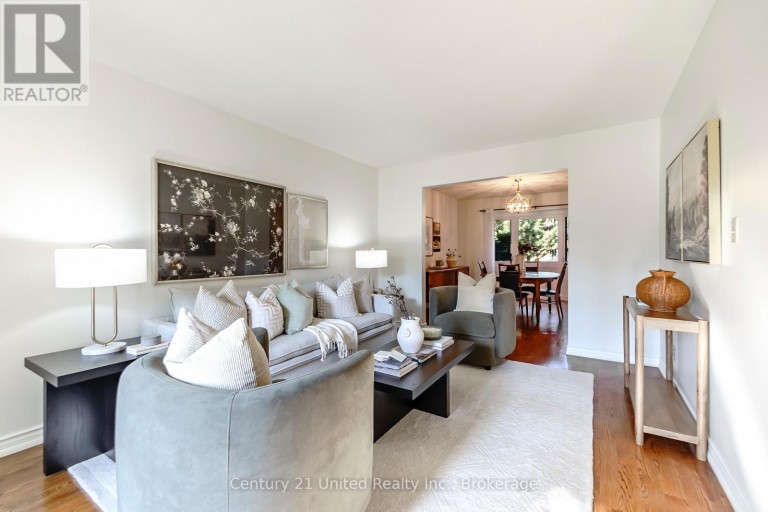 1540 FAIR AVENUE, Peterborough (Monaghan Ward 2), Ontario, K9K1T2