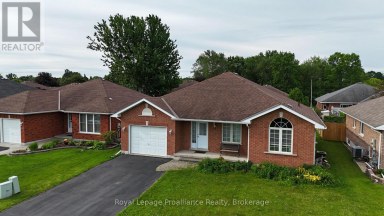 17 SUMAC TERRACE Belleville (Belleville Ward) Ontario photo 22