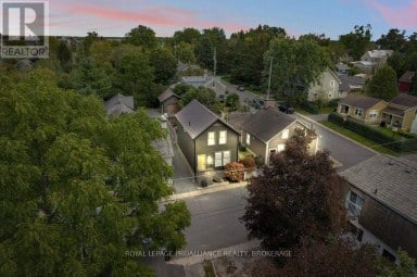 12 DRUMMOND STREET, Kingston (Kingston East (Incl Barret Crt)), Ontario