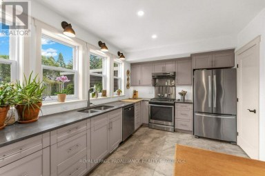 12 DRUMMOND STREET, Kingston (Kingston East (Incl Barret Crt)) Ontario