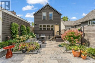12 DRUMMOND STREET, Kingston (Kingston East (Incl Barret Crt)) Ontario