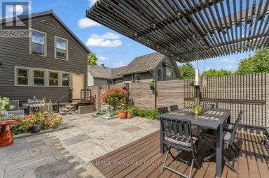 12 DRUMMOND STREET, Kingston (Kingston East (Incl Barret Crt)) Ontario